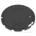 Standard series load-bearing manhole cover